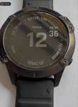 Fenix 6 sapphire