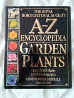 Livro - The Royal Horticultural Society - portes incluídos