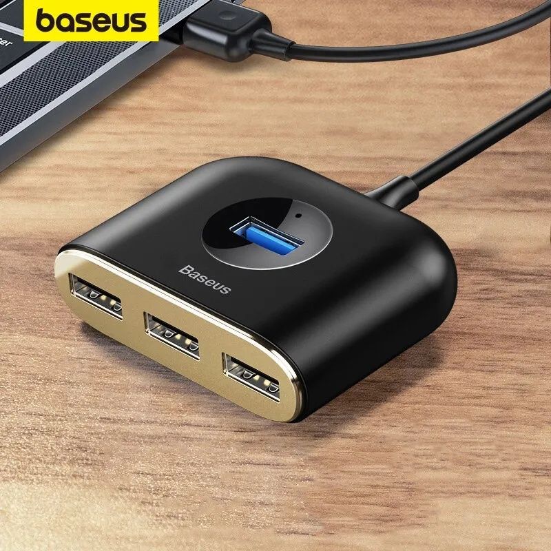 Hub USB Baseus хаб
