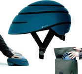 Closca Aurora Kask rowerowy Abyss r.L 60-63cm