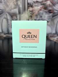 Туалетная вода Antonio Banderas Queen of Seduction