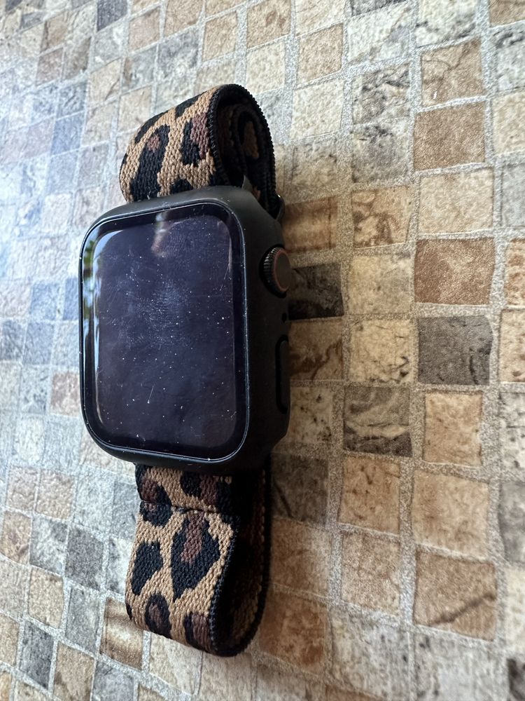 Apple Watch SE 2 44 оригінал