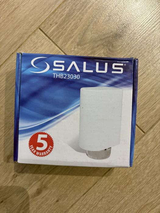 Siłownik samoregulujący Salus THB23030