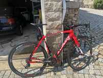 Specialized Crux Pro