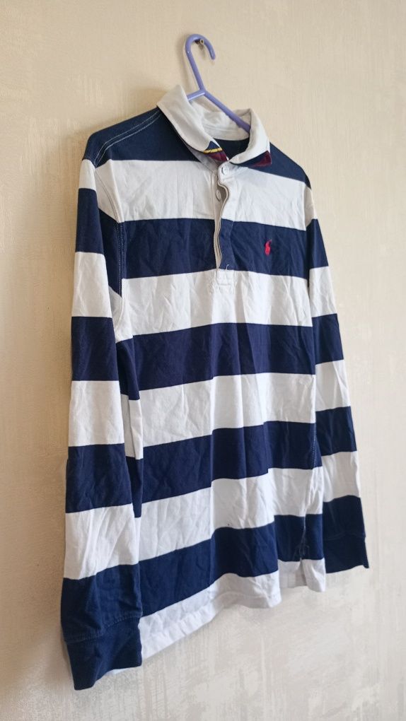 Polo Ralph Lauren регбійка size S