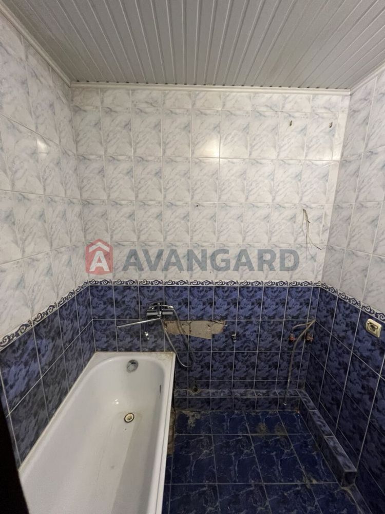Продам 3-ох ком квартиру Янтарная