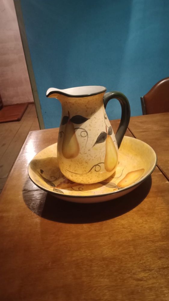Mobília para restaurar