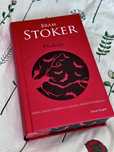 Dracula, Drakula- Bram Stoker, wyd. kolekcjonerskie