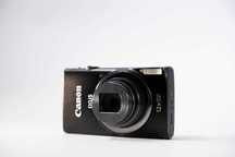 Canon IXUS 265H Zestaw komplet [Bardzo dobry stan]