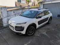 Citroën C4 Cactus 1.2 Feel