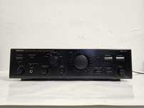 Wzmacniacz Onkyo A-8830. 4 omy: 100 watów
