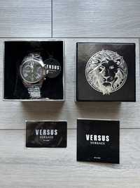 Zegarek Versus Versace VSPBH1318 Chrono Lion nowy