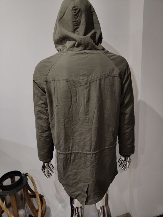 Parka firmy Samsoe Samsoe