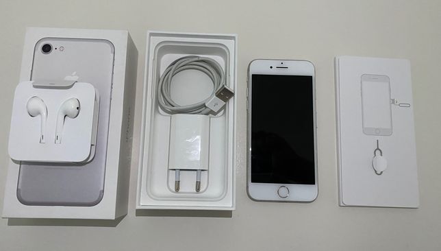 iPhone 7 32gb Branco