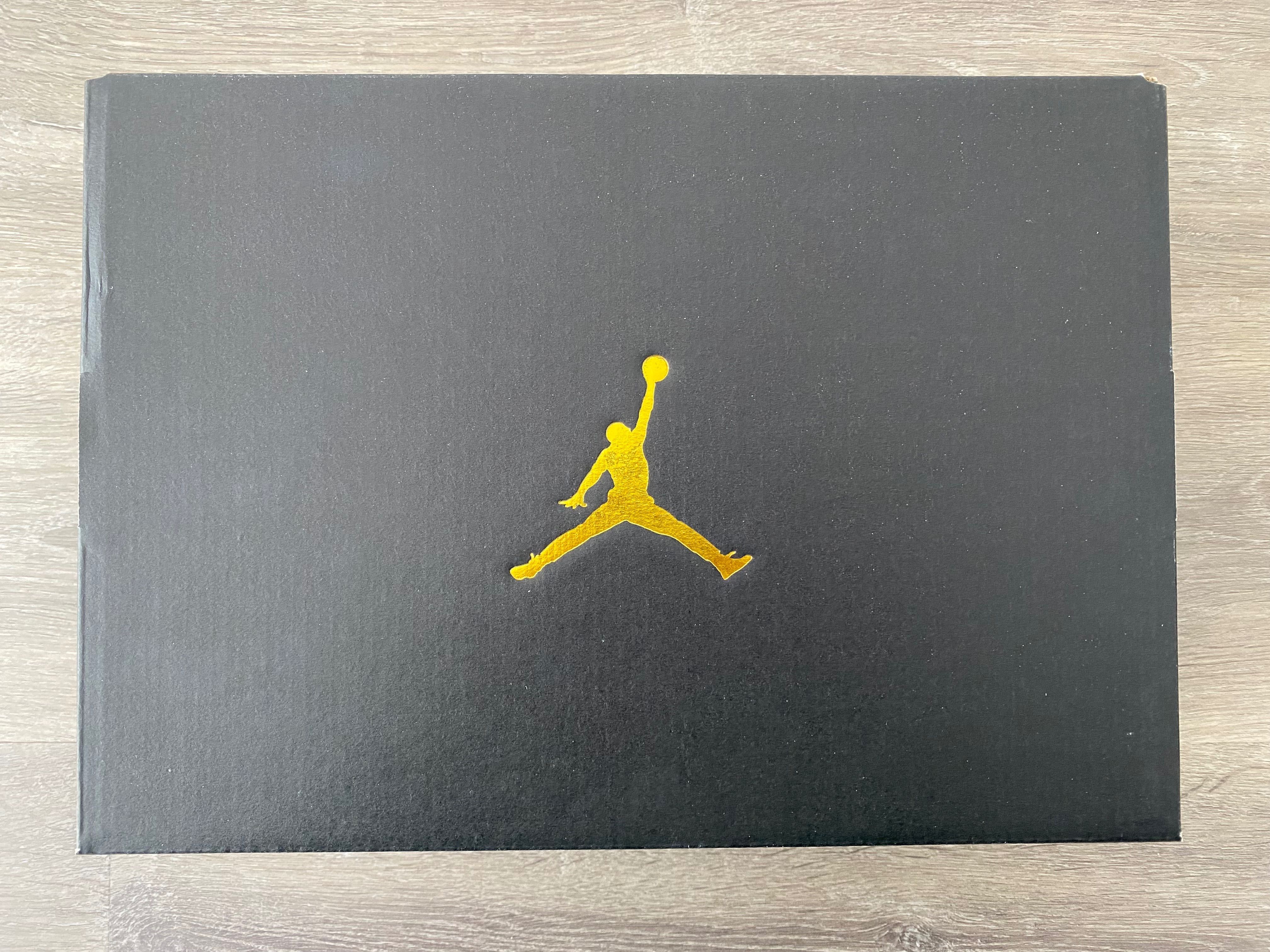Jordan 1 Mid Taxi - EU 38