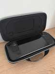 Steam Deck OLED 512Gb + JSAUX Case