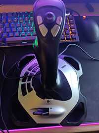 Logitech extreme 3D pro okazja !!!