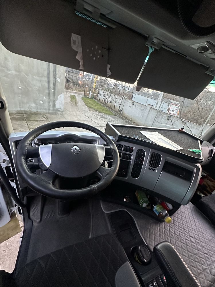Продам Renault Premium 2010рік eev, Автомат