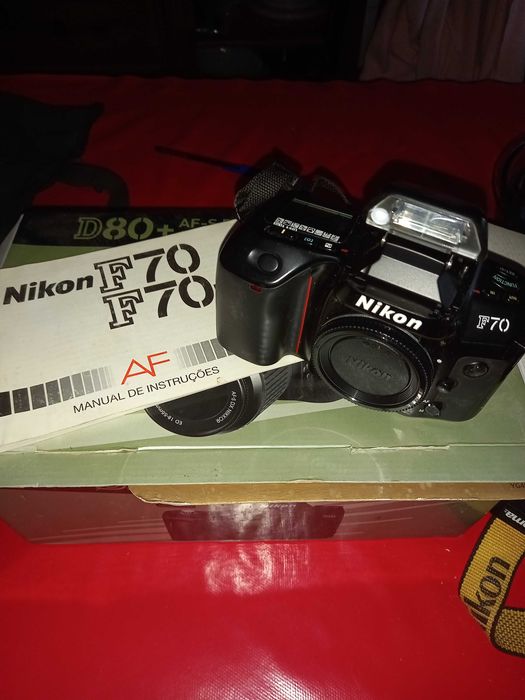 Maquinas fotograficas