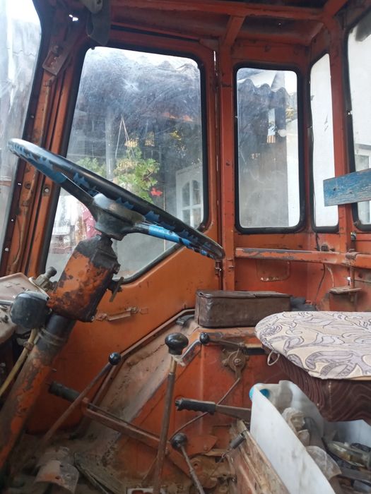 Продам Трактор Т25