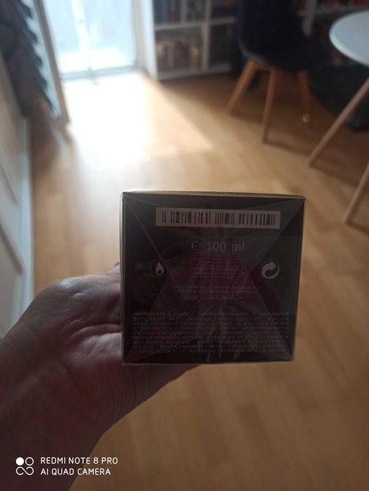 Woda perfumowana, perfuma, Dior, J'adore, 100 ml