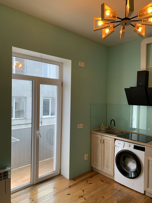 Однокімнатна. Новобудова. Пивзавод