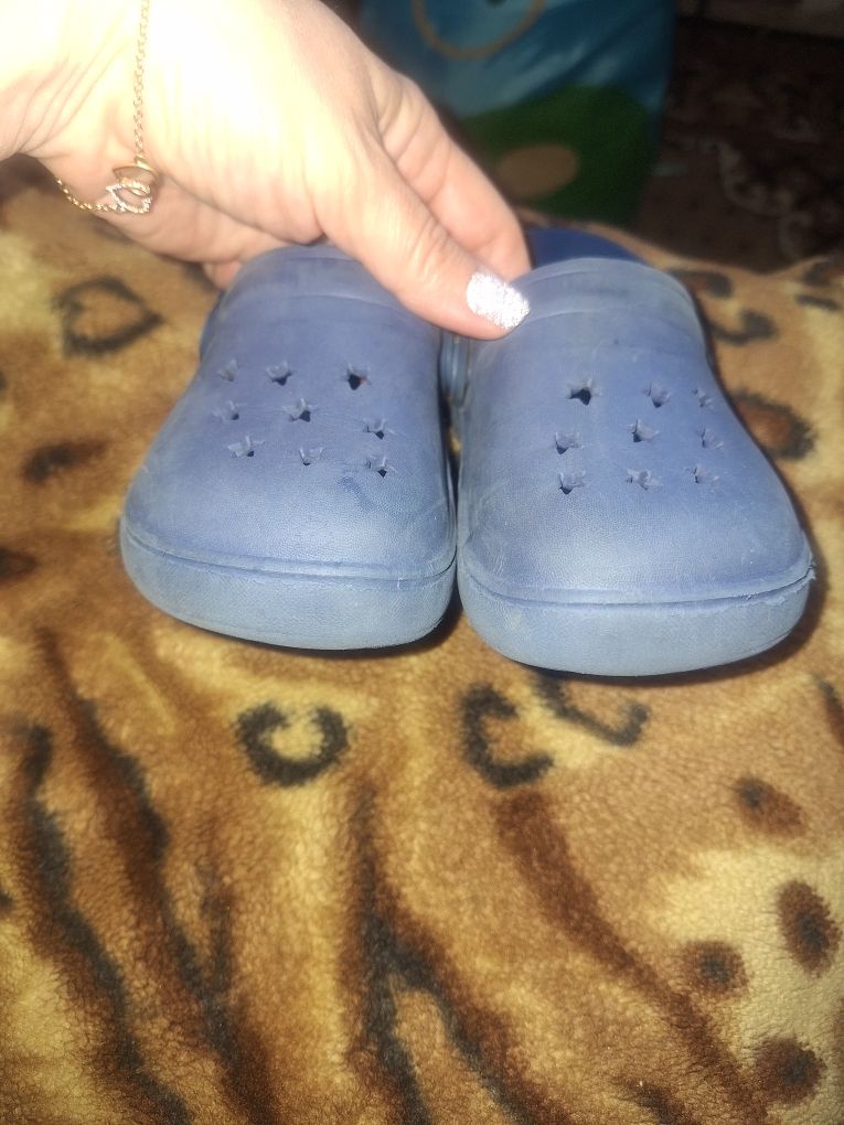 Crocs від Primark 25/26 розмір