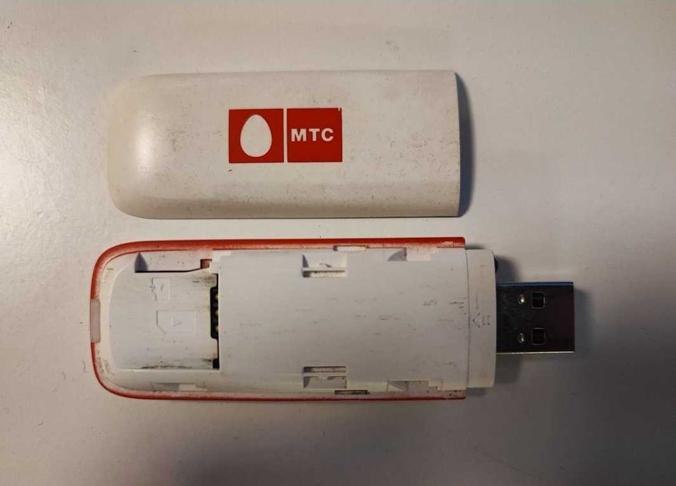 Високошвидкісний 3G USB модем Huawei E171 (для Vodafone)