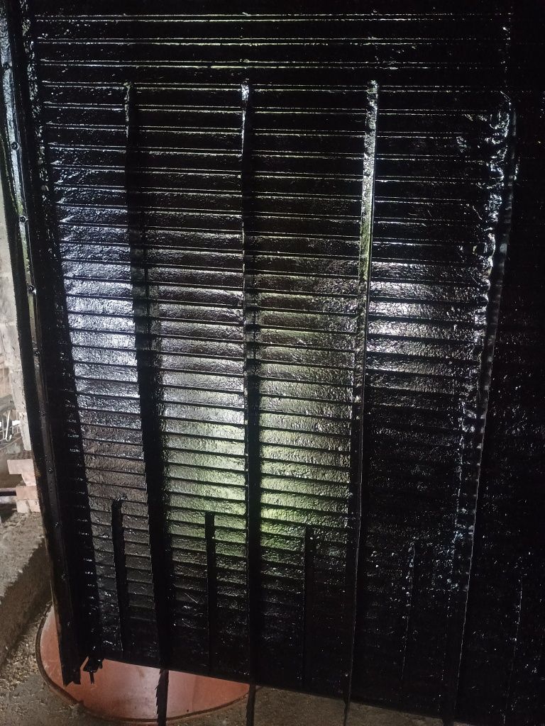 Części podsiewacz silnik skrzynia bak  bizon super rekord kombaj