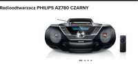 Radiootwarzacz Philips AZ780