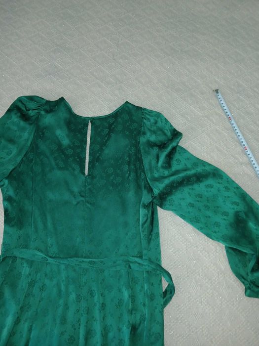 Комбінезон яскраво-зелений розм. 38-40, Tara Jarmon