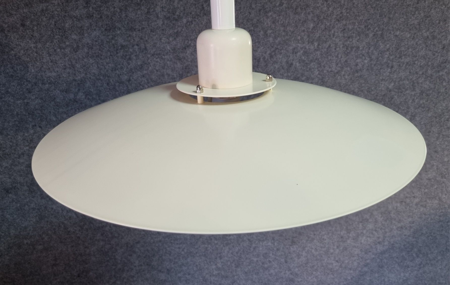 Sufitowa Lampa Belid Design Denmark lata80 Oryginał