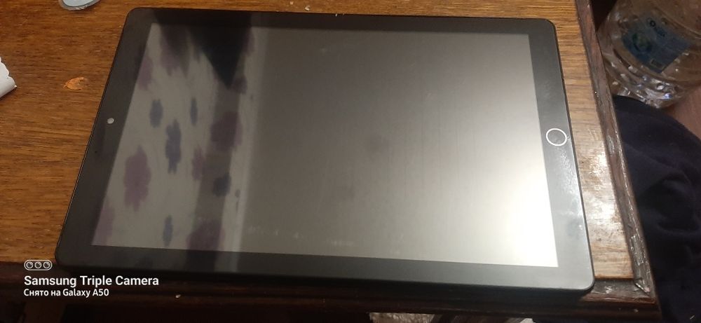 Планшет игровой Samsung большой