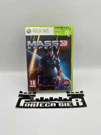Mass Effect 3 Xbox 360 Gwarancja