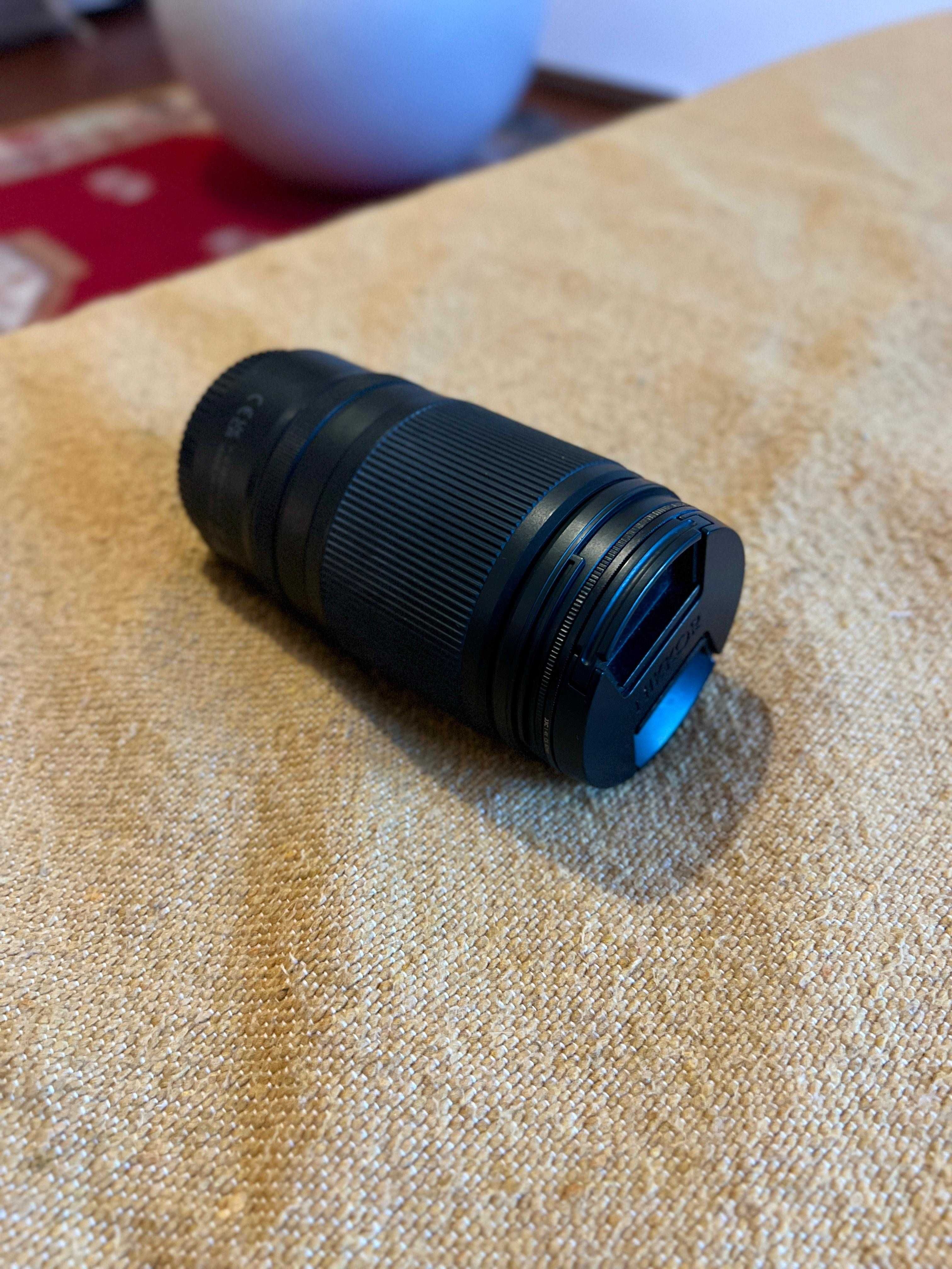 Nikkor Z 28-75 mm f/2.8
