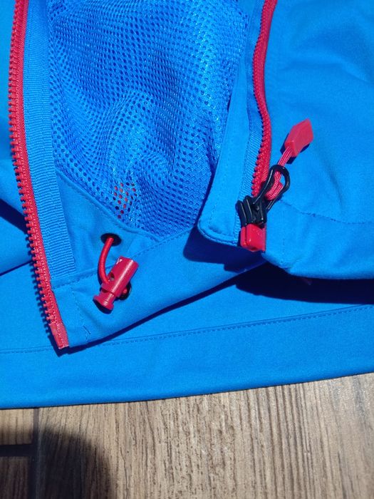 Ковта Vaude.Фліска.Анорак.