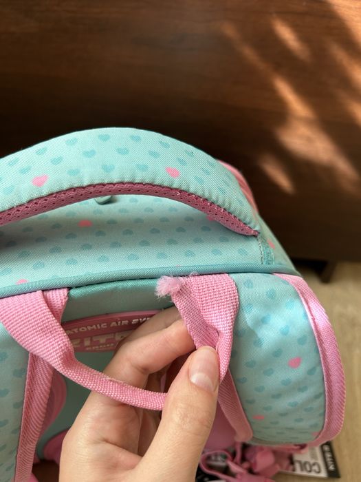 Рюкзак Kite кайт 6-8 років