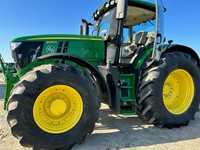 John Deere 6250R  W dobry stanie, gotowy do pracy