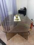 Mesa Vidro 3m x 1,6m (Vidro Temperado)