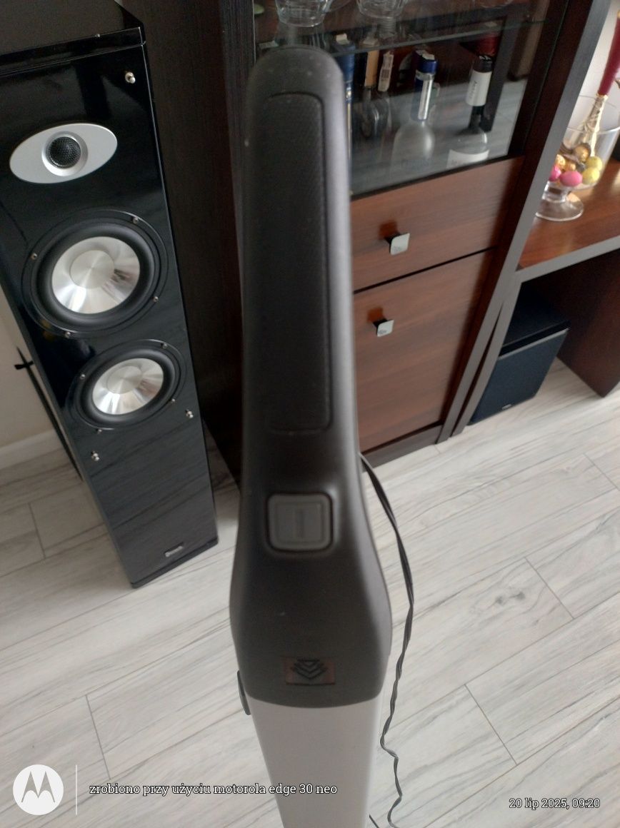 Karcher fc 3 mop elektryczny