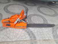 Motosserra sachs  dolmar