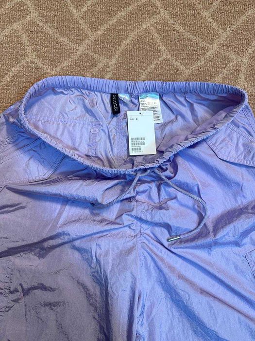 Модні штани оригінал H&M із США нар. S