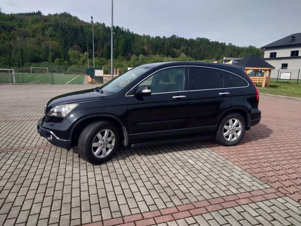 Do sprzedania Honda CR-V