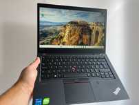Laptop LENOVO THINKPAD T14 GEN 2 i5-1135G7 16GB 512GB SSD FHD W11P FV