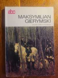 ABC / Teresa Stepnowska Maksymilian Gierymski 1984 KAW