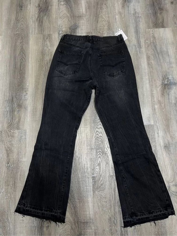 ‼️ БЕСПЛАТНАЯ ДОСТАВКА ‼️Джинсы Gallery Dept Flared Jeans Флеред