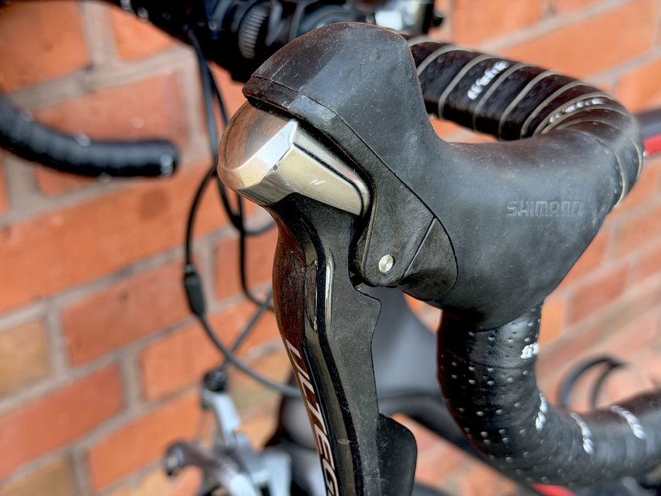 Bianchi Intenso – szosa, carbon, stan bardzo dobry