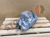silnik elektryczny 2,2kW 1460obr. 3fazowy NORD IE3 do reduktora