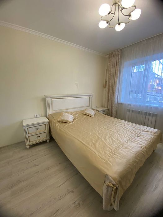 Дуплекс з ремонтом. Буча, id 87