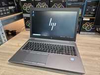 HP Zbook 15 G6 i7 64GB RAM 1TB Quadro T1000 Windows 10/11 Pro